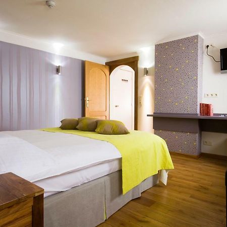 Auberge Du Sabotier Awenne Bagian luar foto