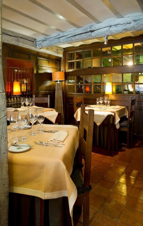 Auberge Du Sabotier Awenne Ruang foto