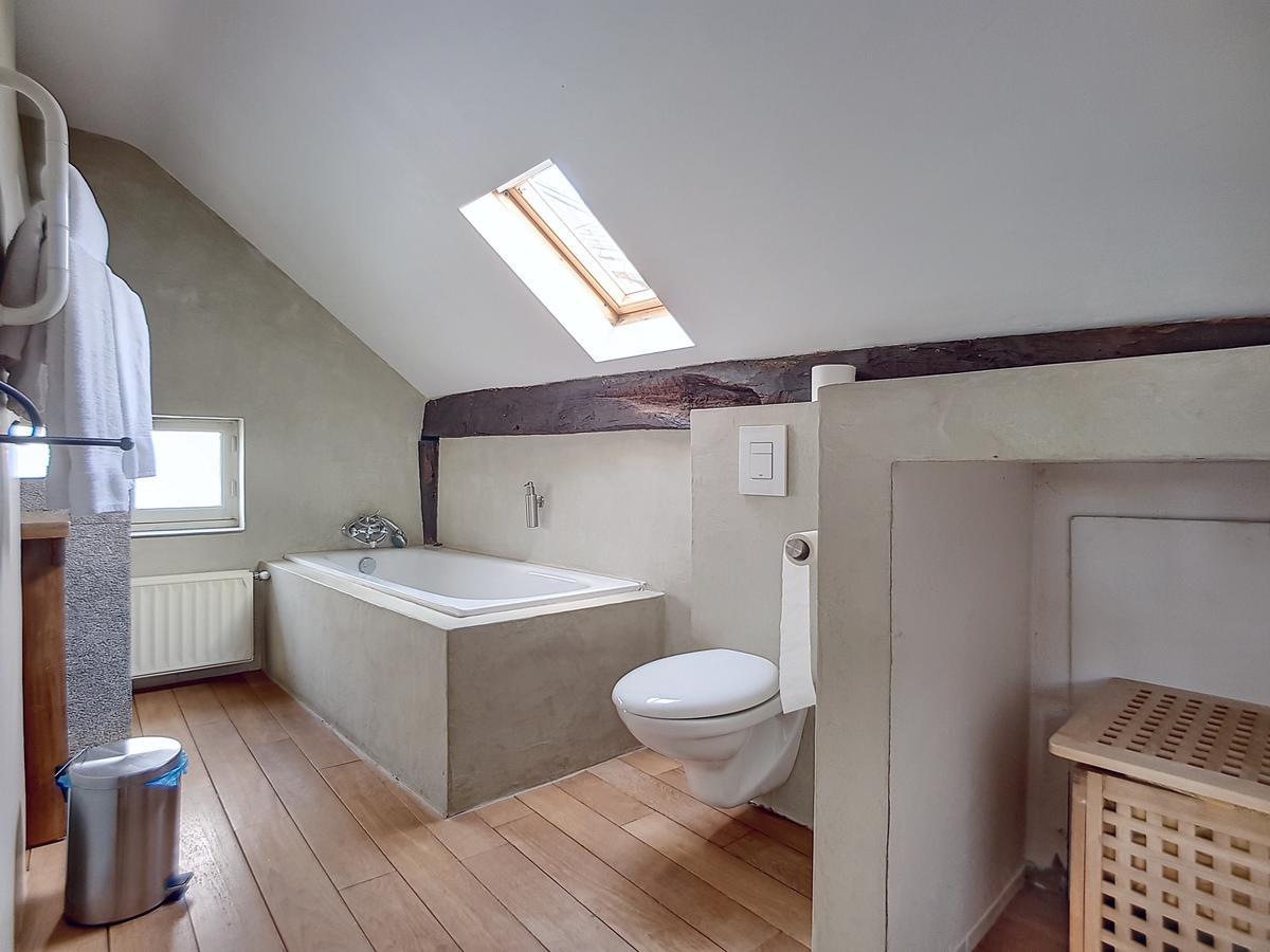 Auberge Du Sabotier Awenne Bagian luar foto