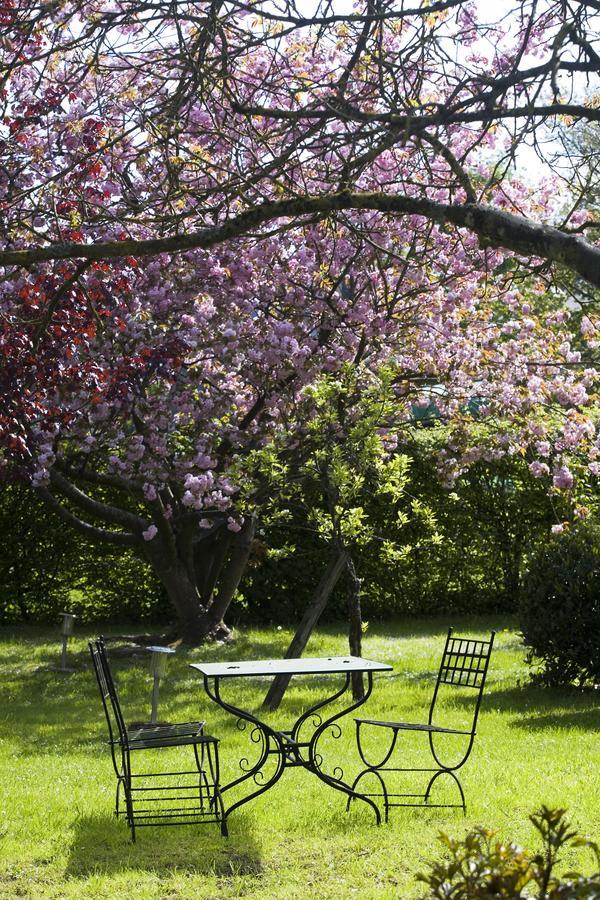 Auberge Du Sabotier Awenne Bagian luar foto