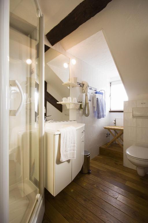 Auberge Du Sabotier Awenne Bagian luar foto