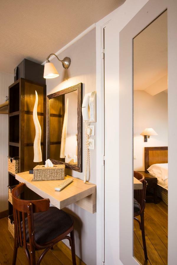 Auberge Du Sabotier Awenne Bagian luar foto